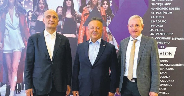 Rus iş adamları için yeni moda hem tatil hem ticaret