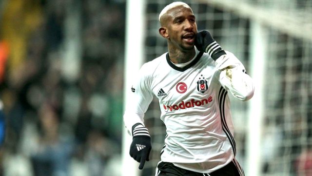 Saç stilini değiştiren Talisca'nın yeni imajı binlerce beğeni aldı