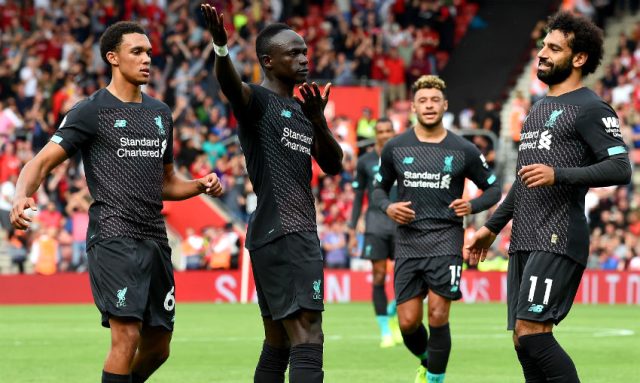 Sadio Mane, ülkesi Senegal'de hastane yaptırıyor