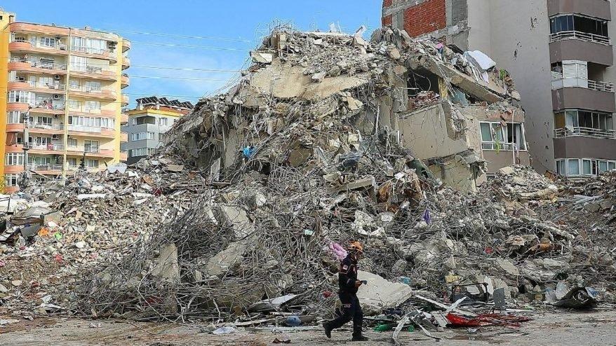 Sağlık poliçesine ilk kez deprem teminatı eklendi