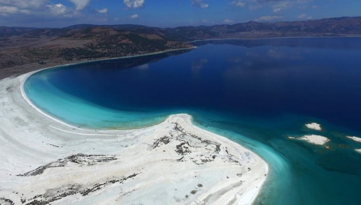  Salda Gölü, moda ile uluslararası gündem olmaya devam edecek