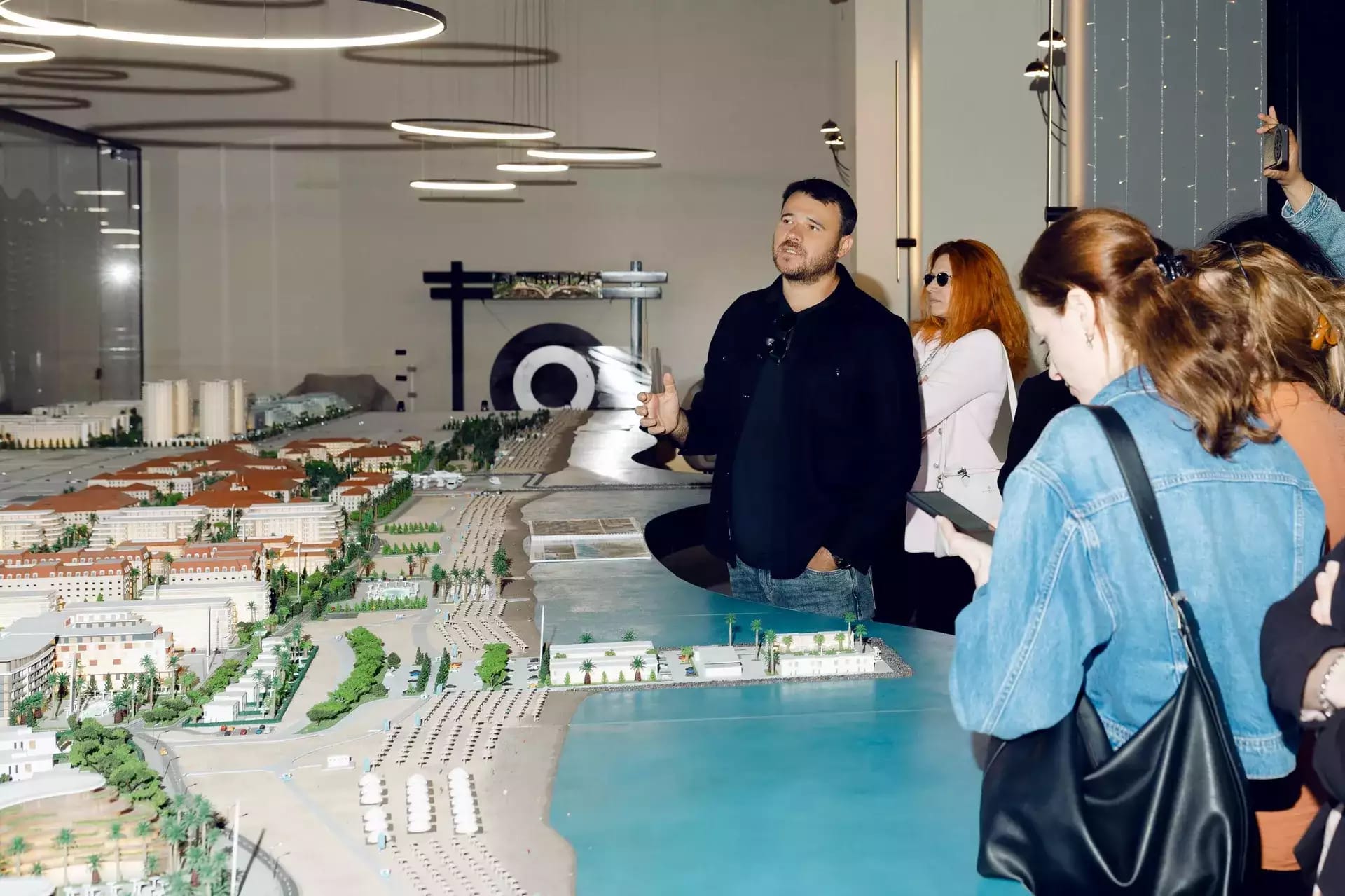 Sea Breeze ile Hazar’dan Akdeniz’e: Emin Agalarov’un Turizm Vizyonunda Kıbrıs İlhamı
