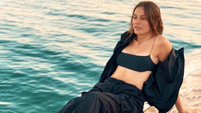 Serenay Sarıkaya, Cem Yılmaz'la evleniyor mu?