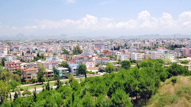 Serik Haber Antalya'nın En Güncel Haber Sitesi