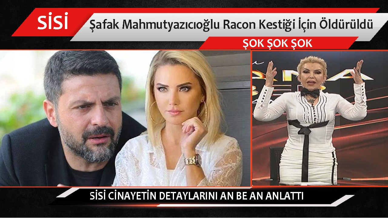 SEYHAN SOYLU ECE ERKEN’ İN KOCASININ CİNAYETİNİ AN BE AN ANLATTI