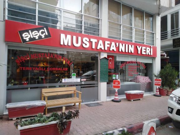 ŞİŞÇİ MUSTAFA’ NIN YERİ ESNAF İNDİRİM KARTI ÜYESİ