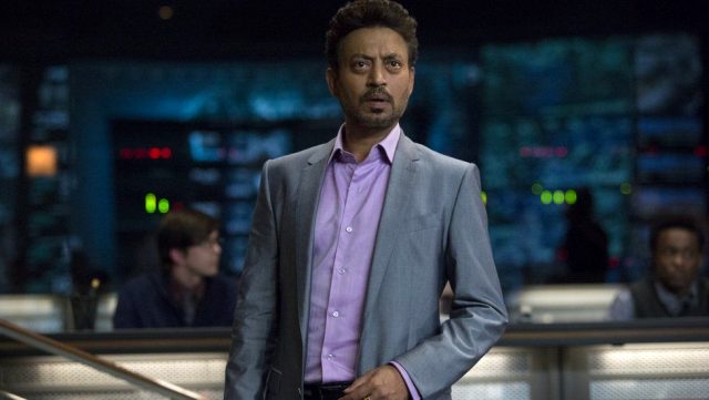 Slumdog Millionaire'in yıldızı ünlü aktör Irrfan Khan hayatını kaybetti