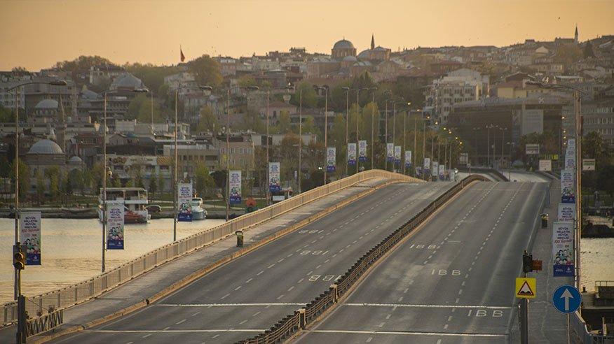 Sokağa çıkma yasakları ne zaman bitecek?