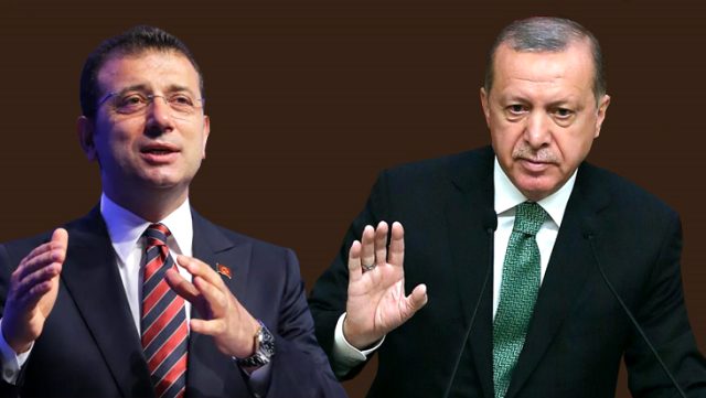 Son ankette Erdoğan ve İmamoğlu arasındaki fark 3 puana kadar düştü