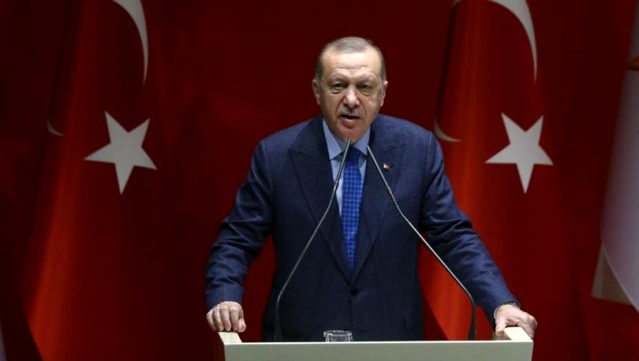 Son Dakika: Cumhurbaşkanı Erdoğan: Koronavirüs salgınıyla ilgili kurallara uyulmazsa daha sıkı tedbirler alınabilir