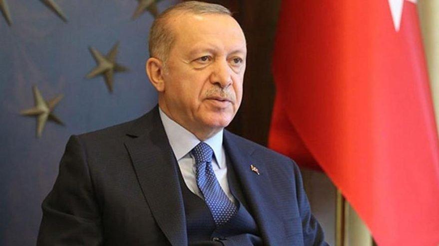 Son dakika… Erdoğan’dan ABD’nin yaptırım kararına tepki