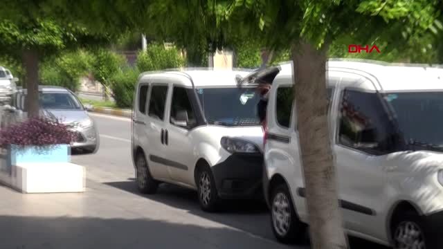 Son dakika haberi | Antalya'da telefon dolandırıcılarını polisle işbirliği yapıp yakalattı
