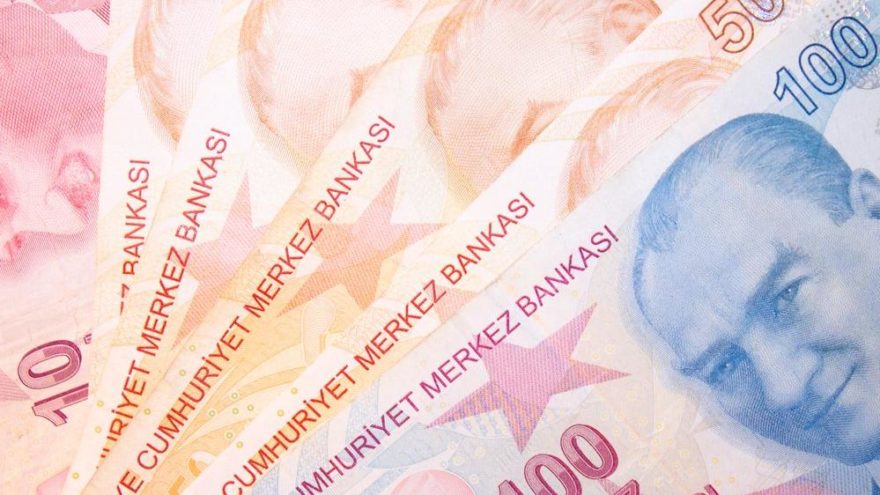 Son dakika... Merkez Bankası faiz kararını açıkladı