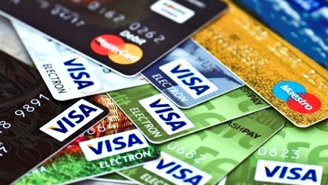 Son Dakika: Merkez Bankası, kredi kartlarındaki azami faiz oranlarında indirime gitti