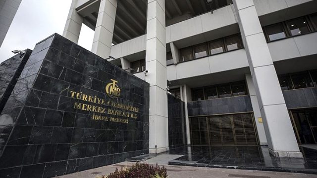 Son dakika: Merkez Bankası, piyasaların merakla beklediği faiz kararını açıkladı