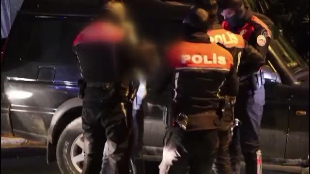 Son dakika! Polisin 