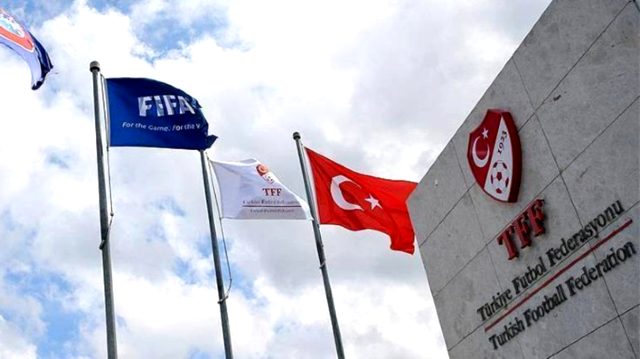 Son Dakika: TFF, Süper Lig'in 12 Haziran'da başlaması kararını resmileştirdi