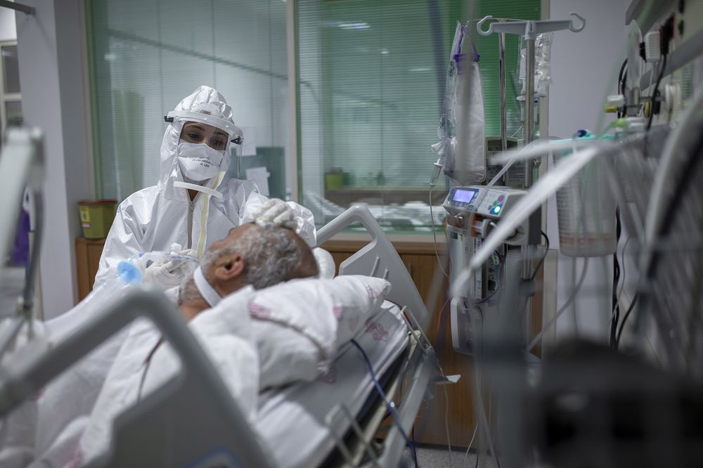 Son Dakika: Türkiye'de 11 Haziran günü koronavirüs nedeniyle 17 kişi hayatını kaybetti, 987 yeni vaka tespit edildi