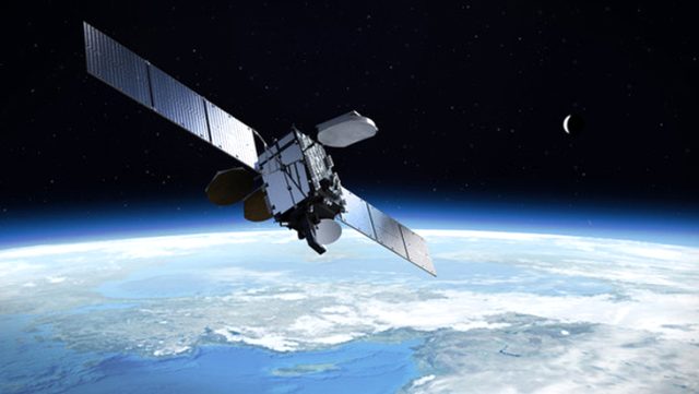 Son Dakika: Türkiye kendi uydusunu uzaya gönderen 10 ülke arasına girecek