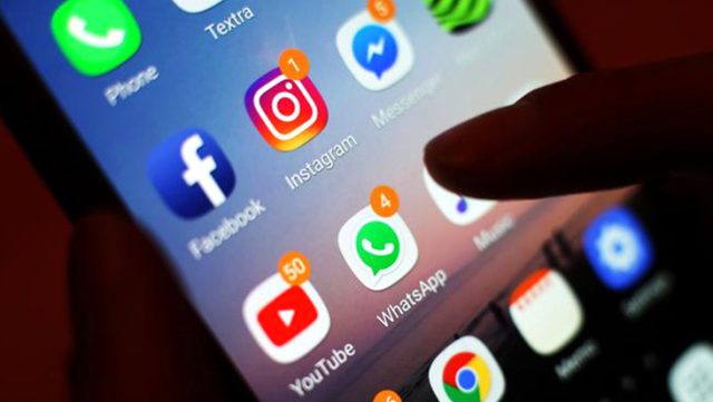 Sosyal medya konusunda Almanya örnek alındı! Düzenleme bugün Meclis'e sunulacak