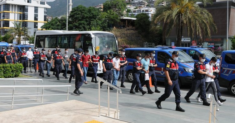 Sosyal medyadan uyuşturucu satışına 11 yıl hapis