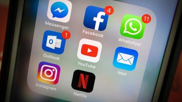 Sosyal medyaya ilişkin kanun teklifi Meclis Adalet Komisyonu'nda kabul edildi