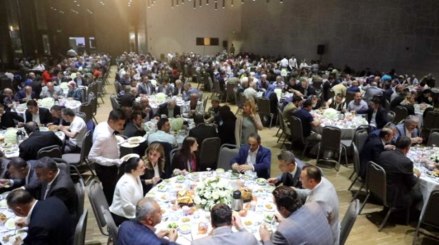 STK, meslek kuruluşları, birlikler ve kooperatiflerin etkinlikleri 1 Aralık'a kadar ertelendi