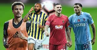 Süper Lig'de en pahalı kombinenin fiyatı cep yakan cinsten!