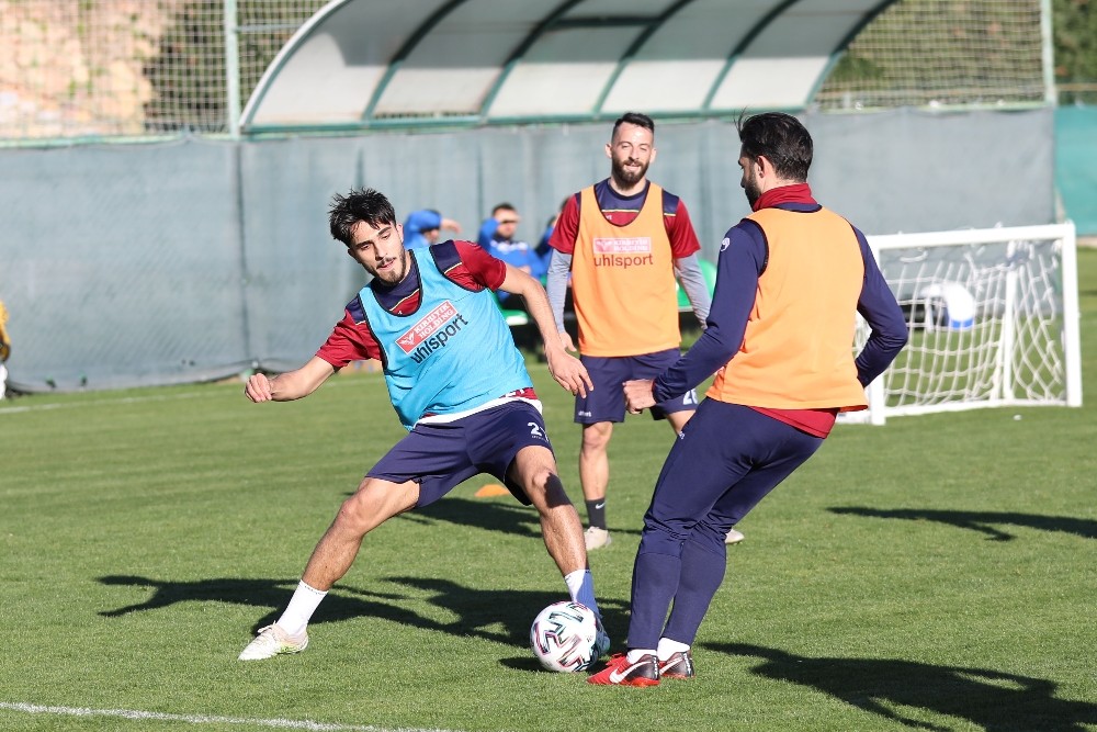 Süper Lig’in 27. haftasında Aytemiz Alanyaspor, deplasmanda Fatih Karagümrük’e konuk olacak.