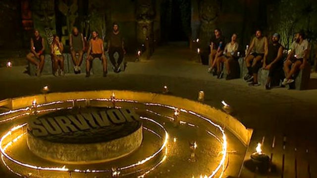 Survivor 2020'de bu hafta adaya veda eden isim Yunus Emre oldu