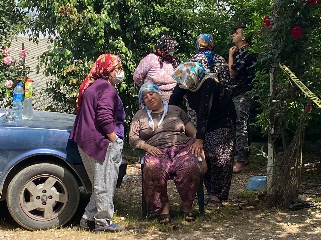 Tabancayı buldum intihar edeceğim dedikten sonra evde ölü bulundu.