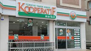 Tarım Kredi Marketleri, ucuzluk iddiasında zincir marketleri geride bıraktı!