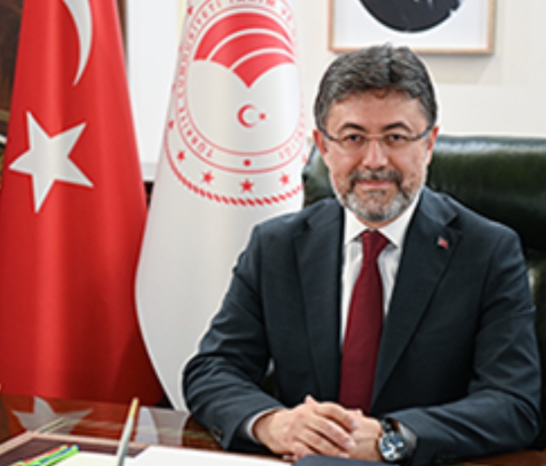 Tarım ve Orman Bakanı Ordu’ya geliyor