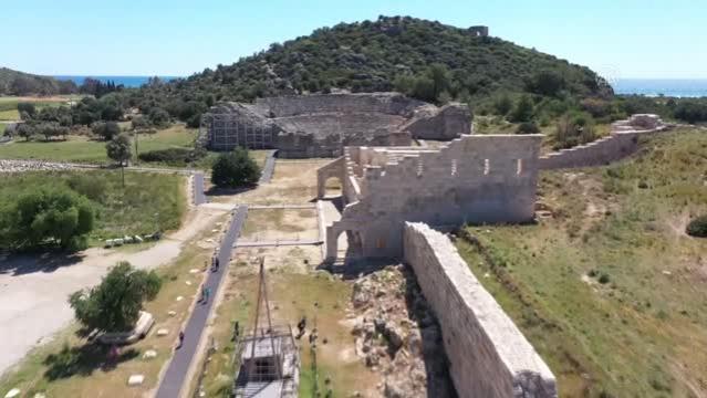 Taş hastanesi