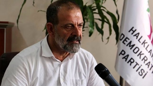 Tecavüz ile suçlanan HDP'li Tuma Çelik partisinden ihraç edildi