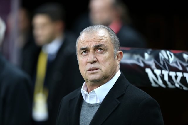 Terim, başkanlık hakkında ilk konuştu ve isyan etti!