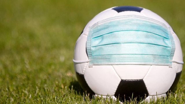 TFF Sağlık Kurulu, Futbola Dönüş Öneri Protokolü'nü güncelledi! Pozitif vaka çıkan takıma ve rakibine test yapılacak