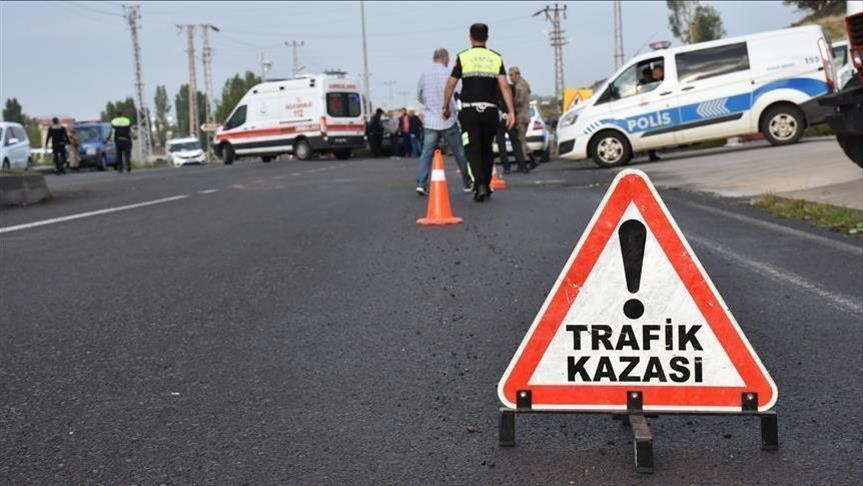 Trafikte kurallara uymayan sürücülere ağır cezalar geliyor!