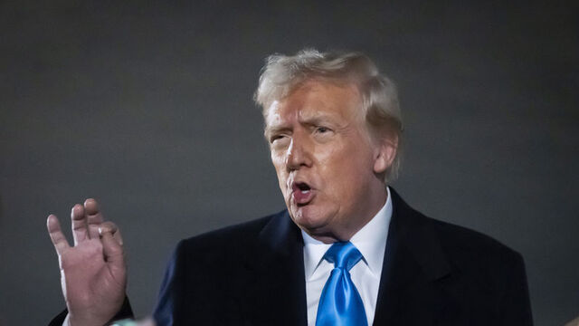 Trump’tan Putin’e Ateşkes Tepkisi: “Ben Olmazsam Gelmeyebilir”