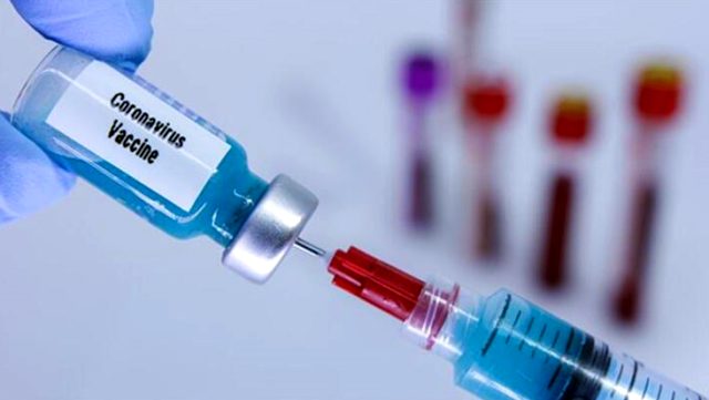 TÜBİTAK'tan heyecanlandıran açıklama: Koronavirüs aşı çalışmalarında insan deneyleri yakında başlayacak
