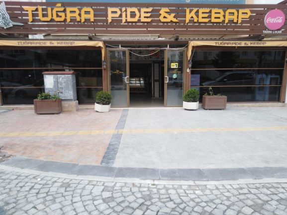 TUĞRA PİDE KEBAP ESNAF İNDİRİM KARTI ÜYESİ