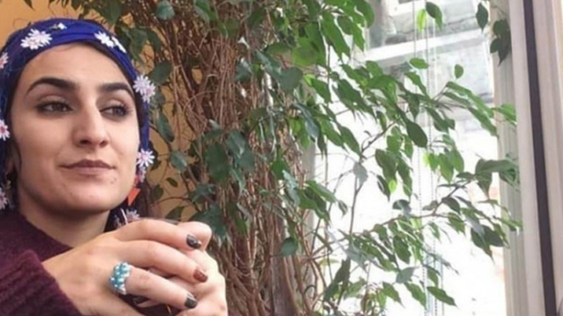 Tunceli'de cesedi bulunan Esma Kılıçarslan için emniyet 