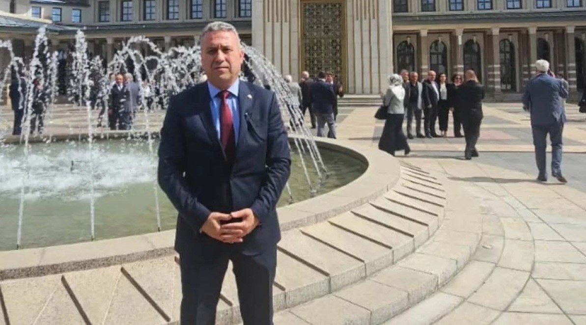 TÜRDEM Ankara İl Başkanı Recep Yurtsever: “19 Mayıs, Bağımsızlık ve Gençliğin Gücüdür”