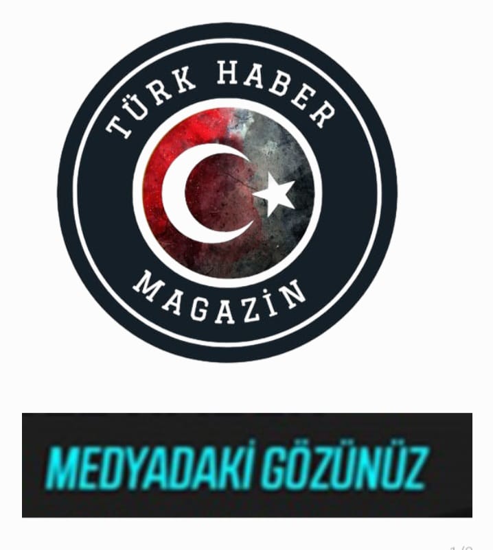 turkhabermagazin.com Yayın Hayatına Başladı