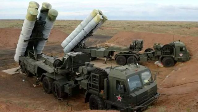 Türkiye'den ABD'nin S-400'leri alma teklifine jet yanıt!