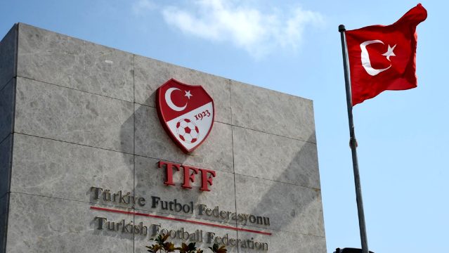 Türkiye Futbol Federasyonu, Süper Lig kulüplerinin harcama limitlerini belirledi