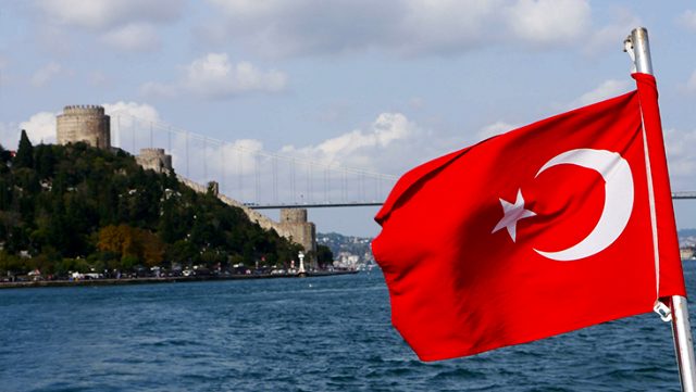 Türkiye'nin 29 büyükşehrinde hava kirliliği yüzde 32 azaldı