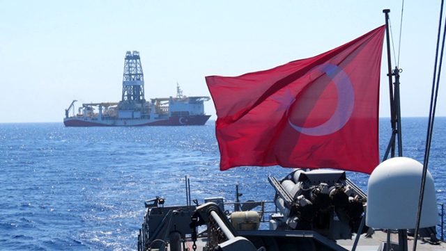 Türkiye'nin Akdeniz'deki çıkarları için Mısır'la yapmaya çalıştığı anlaşmanın detayları ortaya çıktı