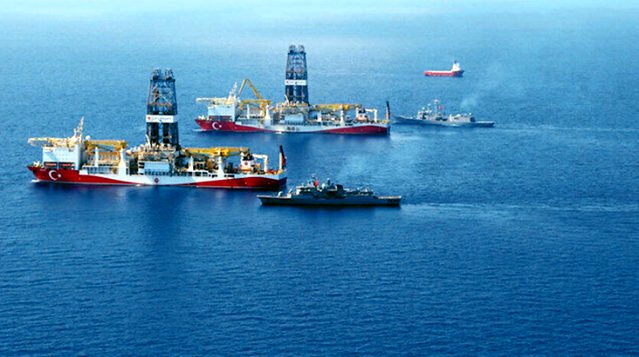 Türkiye'nin Karadeniz'den sonra yeni hedefi Sirte Havzası: Müthiş gaz ve petrol potansiyeli var