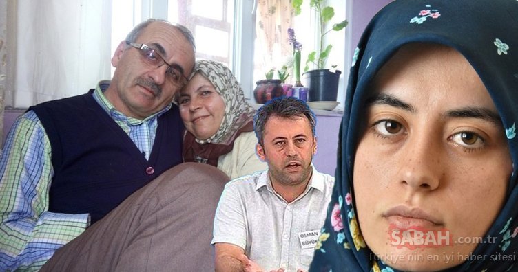 TÜRKİYE’NİN KONUŞTUĞU BÜYÜKŞEN CİNAYETİNDE SON GELİŞMELER!